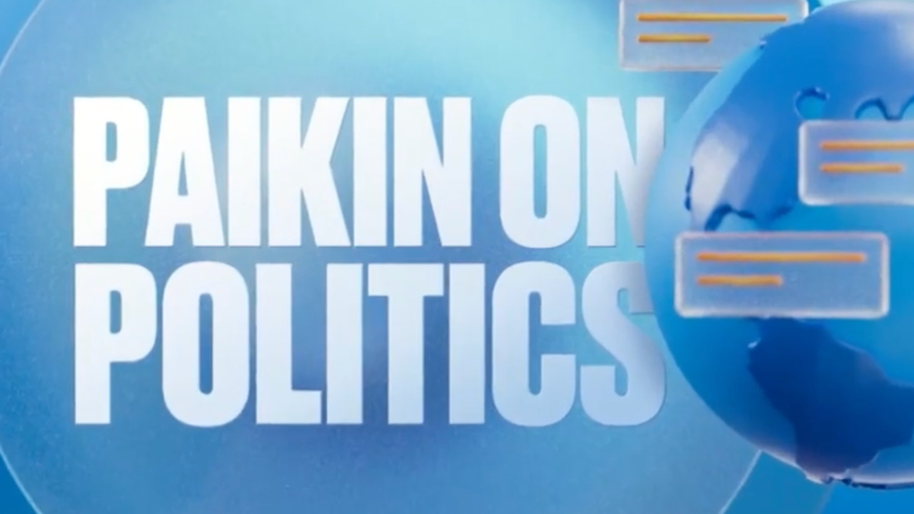 Another conservative MP crosses the floor to join the Liberals