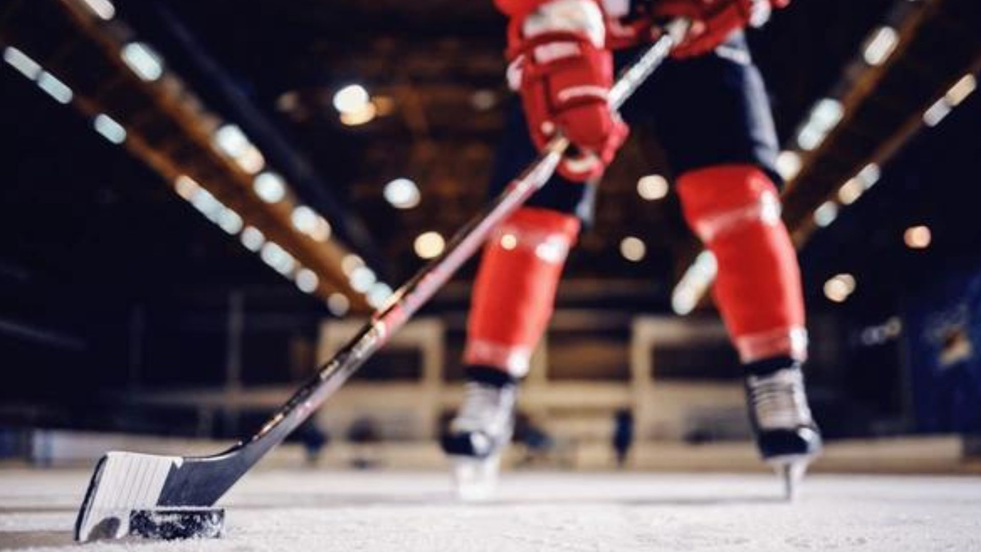 Here's how YOUR hockey team can participate in Chevrolet's Good Deeds Cup