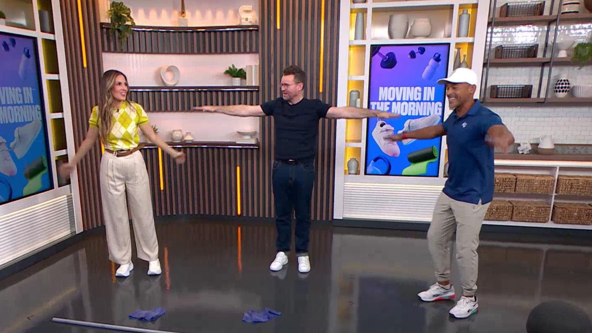 Prep for your summer tennis and golf sessions with these expert tips