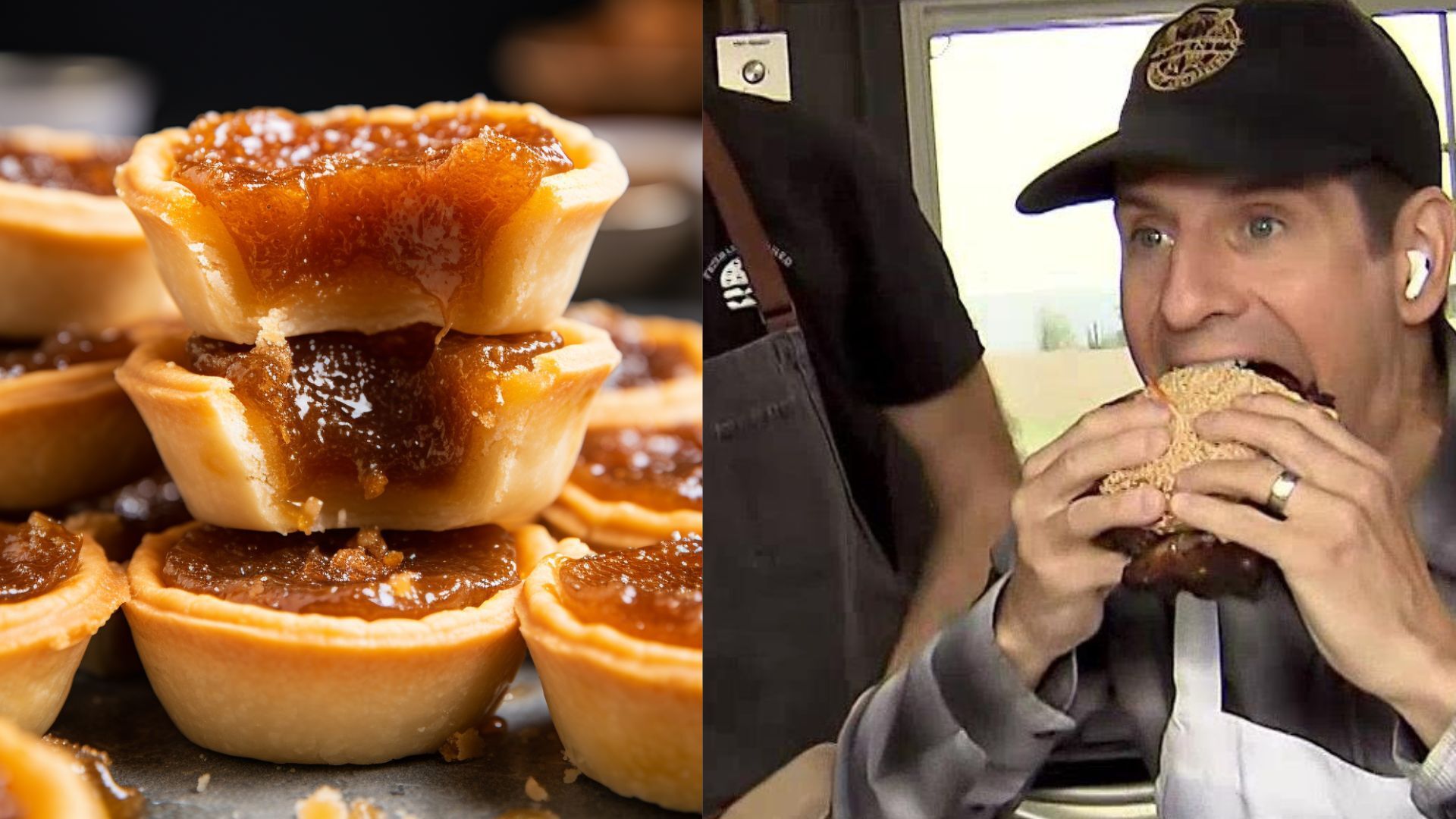 This local Canadian gem is serving up the best butter tarts around