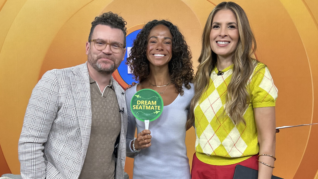 Travel etiquette tips for summer travel