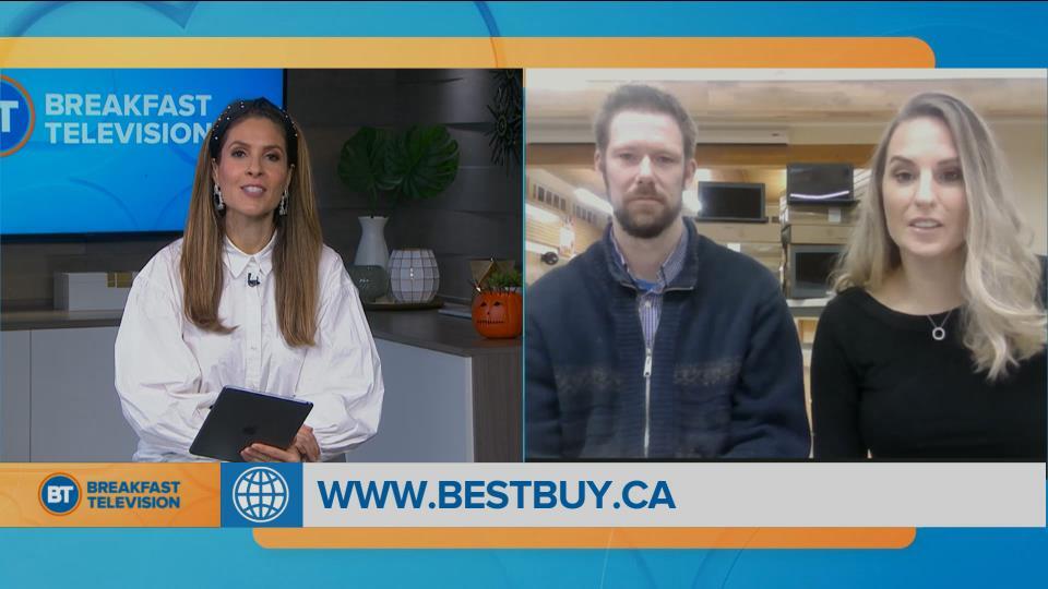 Checking in with the winners of our Best Buy Best Teachers Contest!