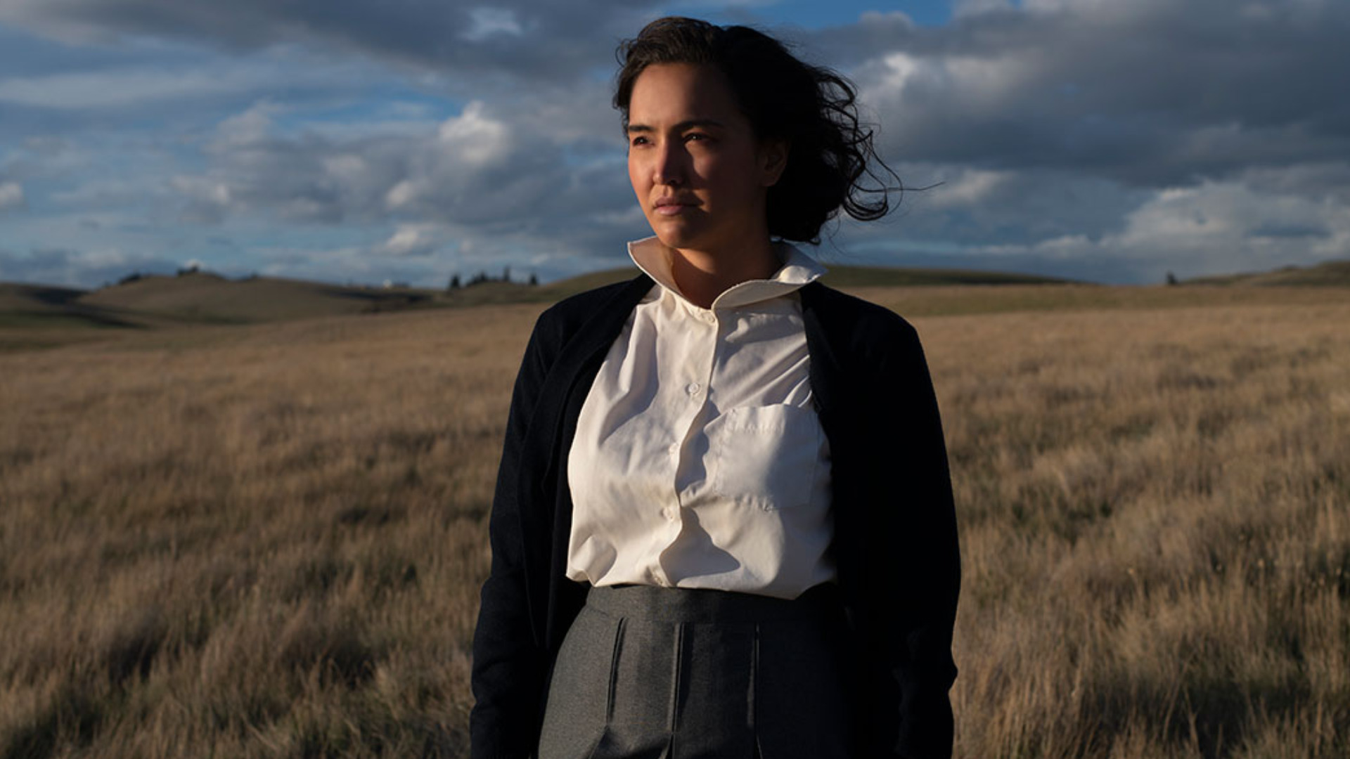 This Canadian film explores a Cree woman's resiliency through trauma