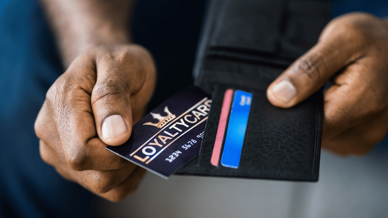 How you use loyalty points in Ontario could be changing forever