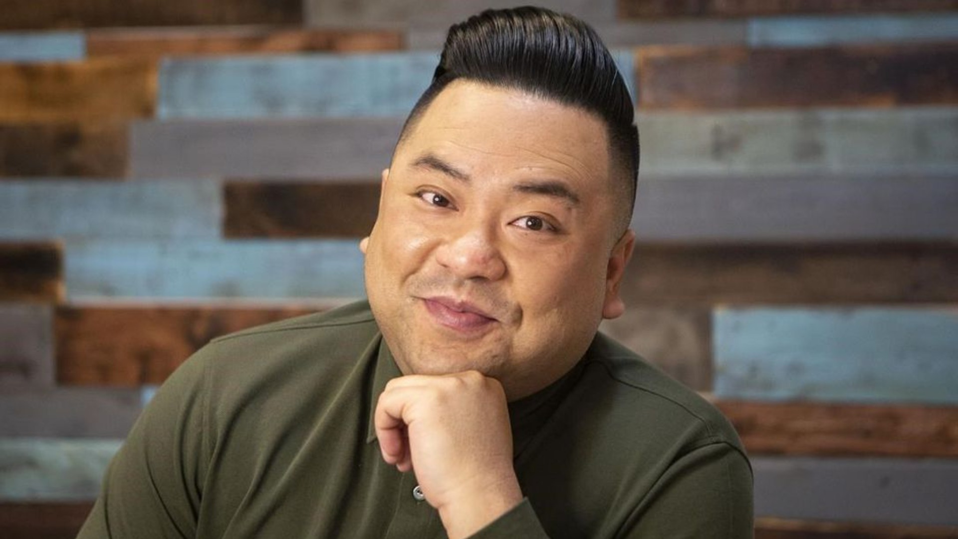 Andrew Phung on the flood that could've ruined his house