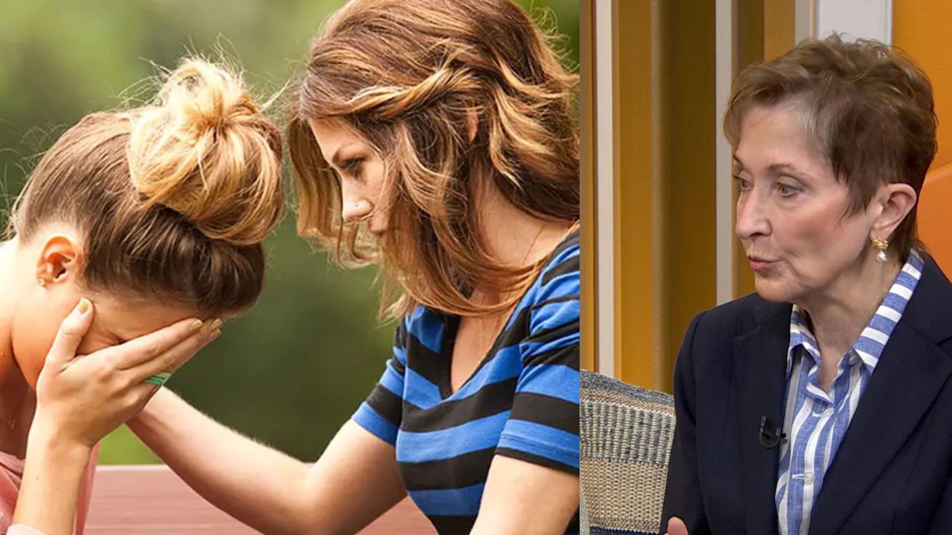 How to bring up difficult conversations with loved ones when it comes to health