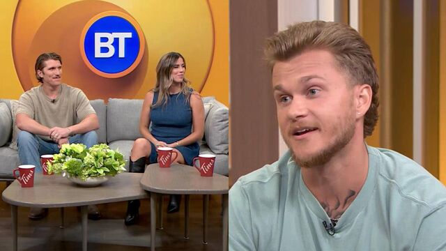 Get to know this up-and-coming Canadian country star