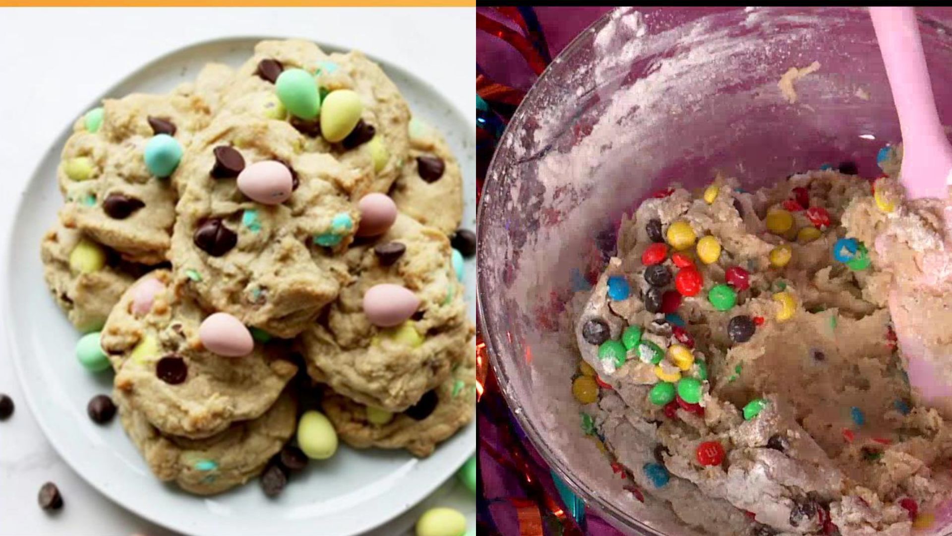 Bake your way to ‘batter’ mental health this spring