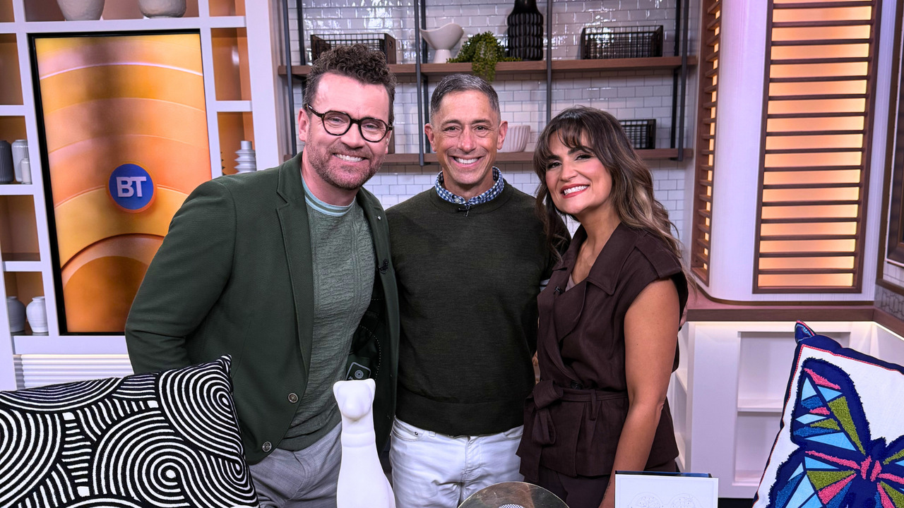 Designer Jonathan Adler's guide to using vibrant summer colours to refresh your home