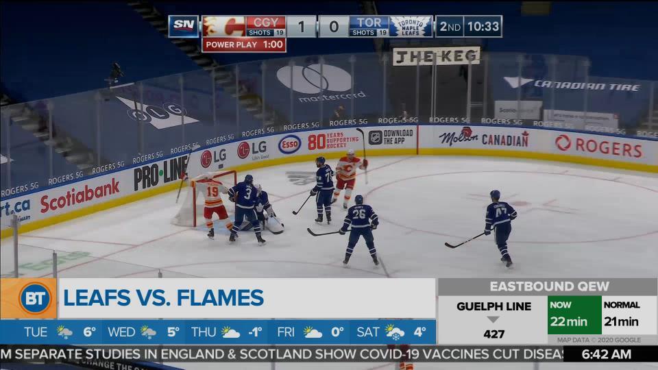 BT Sports: Feb. 23, 2021