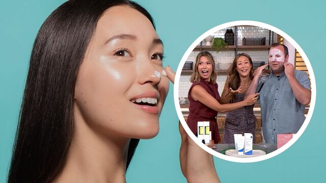 Why you NEED to cash in on the Korean beauty craze