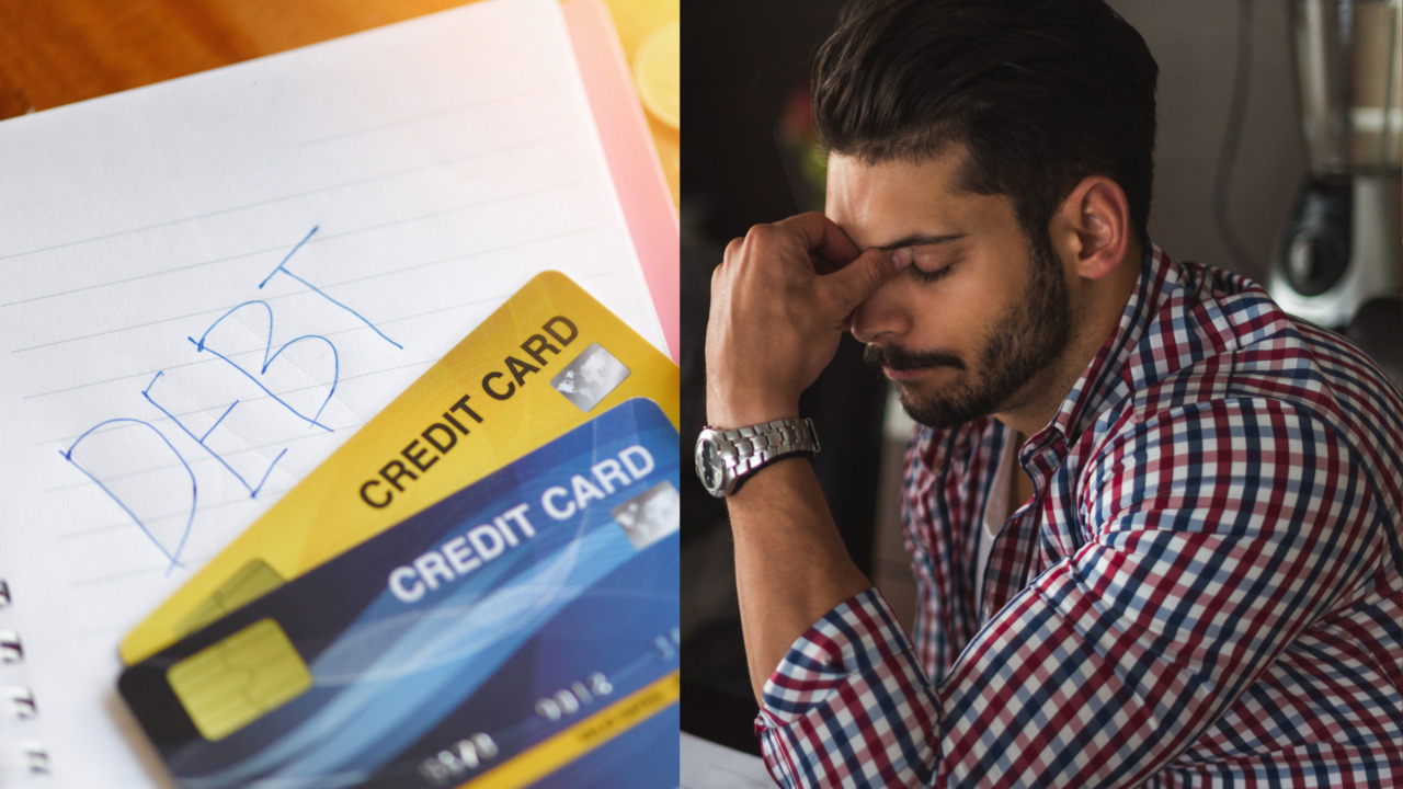How shift your mindset from financial stress to financial clarity