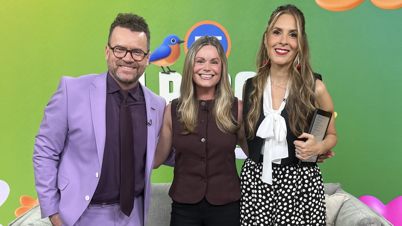 Tips to reset your goals this spring