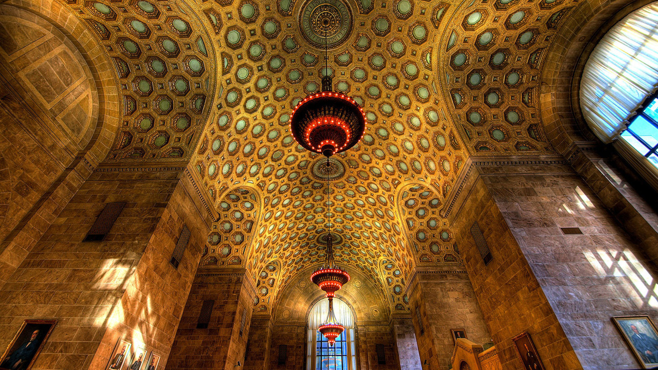 Visit 150 of Toronto's cultural destinations for free