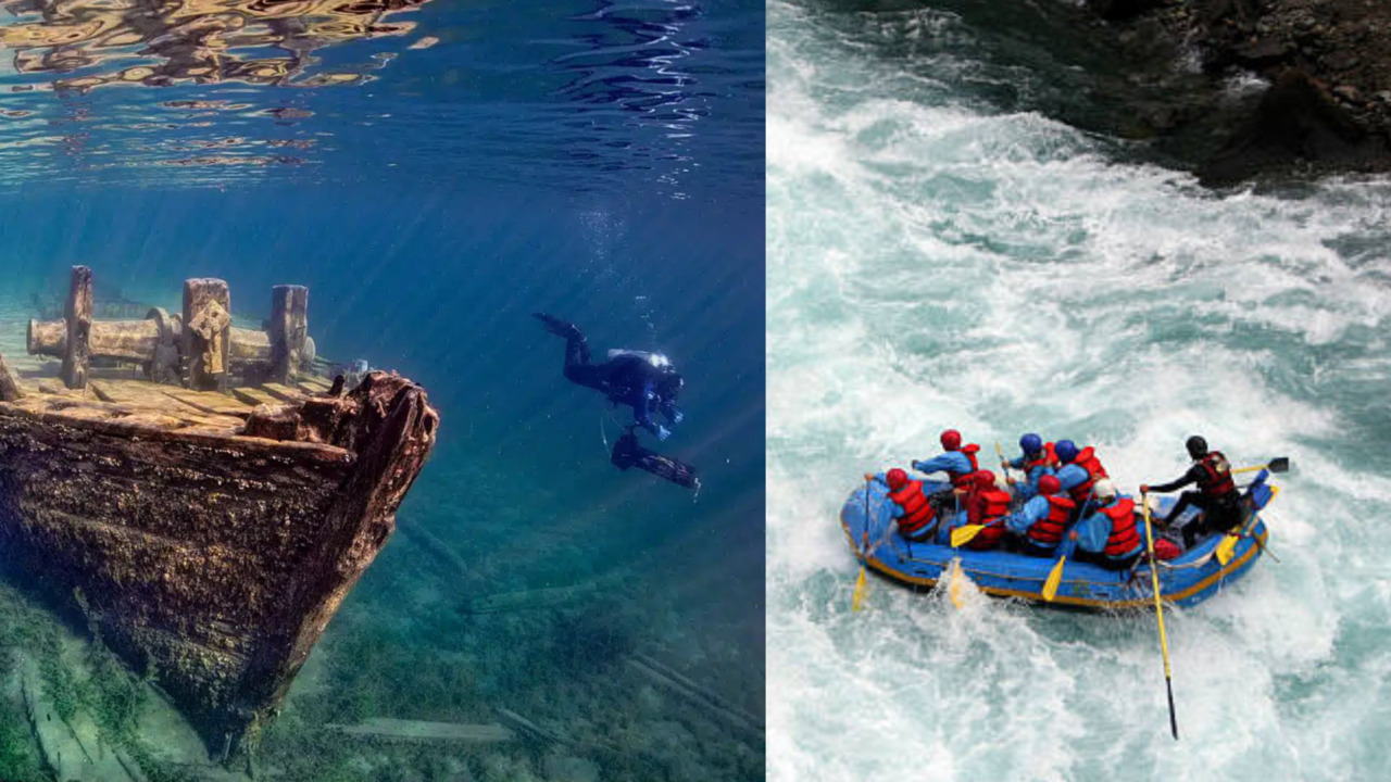 5 must-try adventures across Ontario for an unforgettable summer