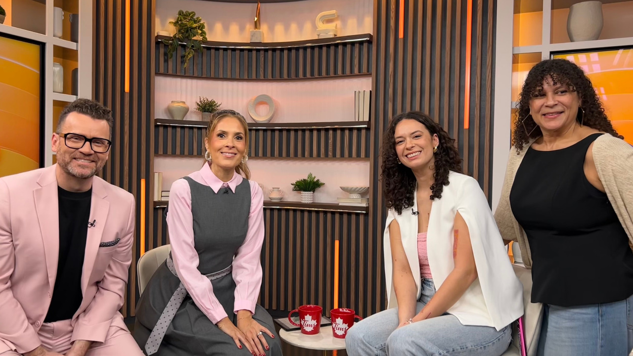 Aerial circus performer shares her impactful story ahead of amputation surgery