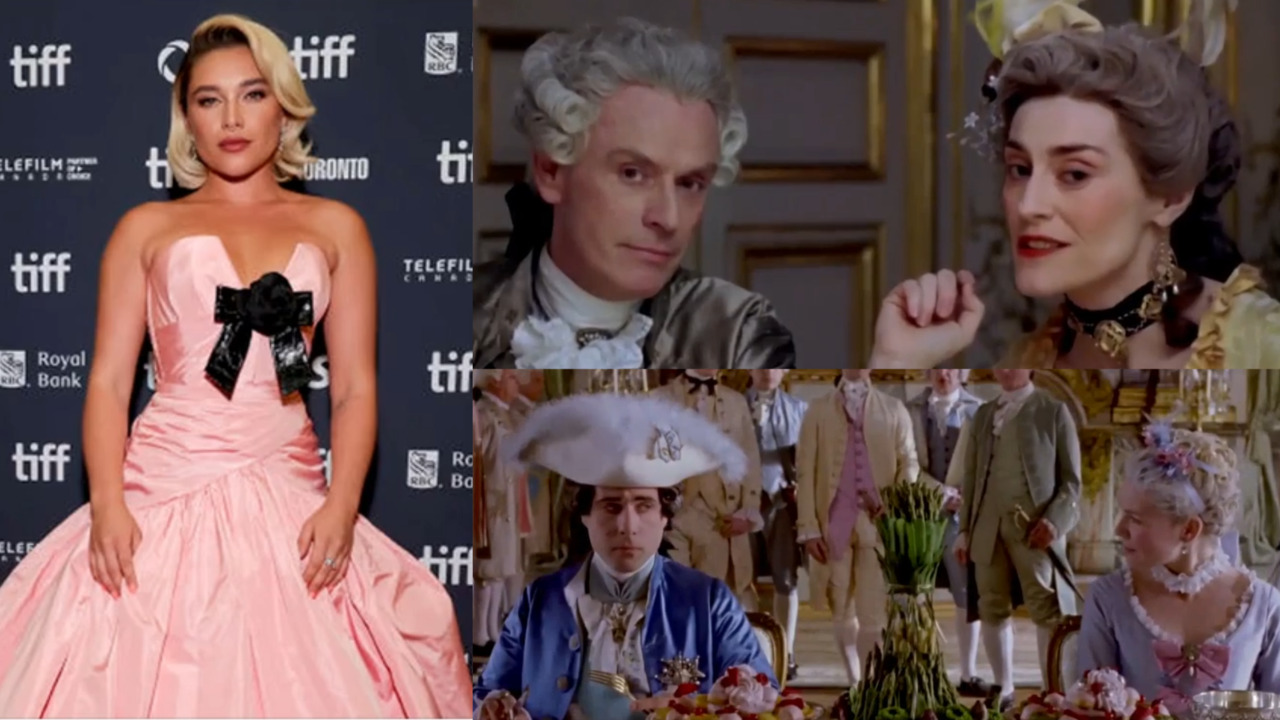 A deep dive into cinema fashion and its timeless effect