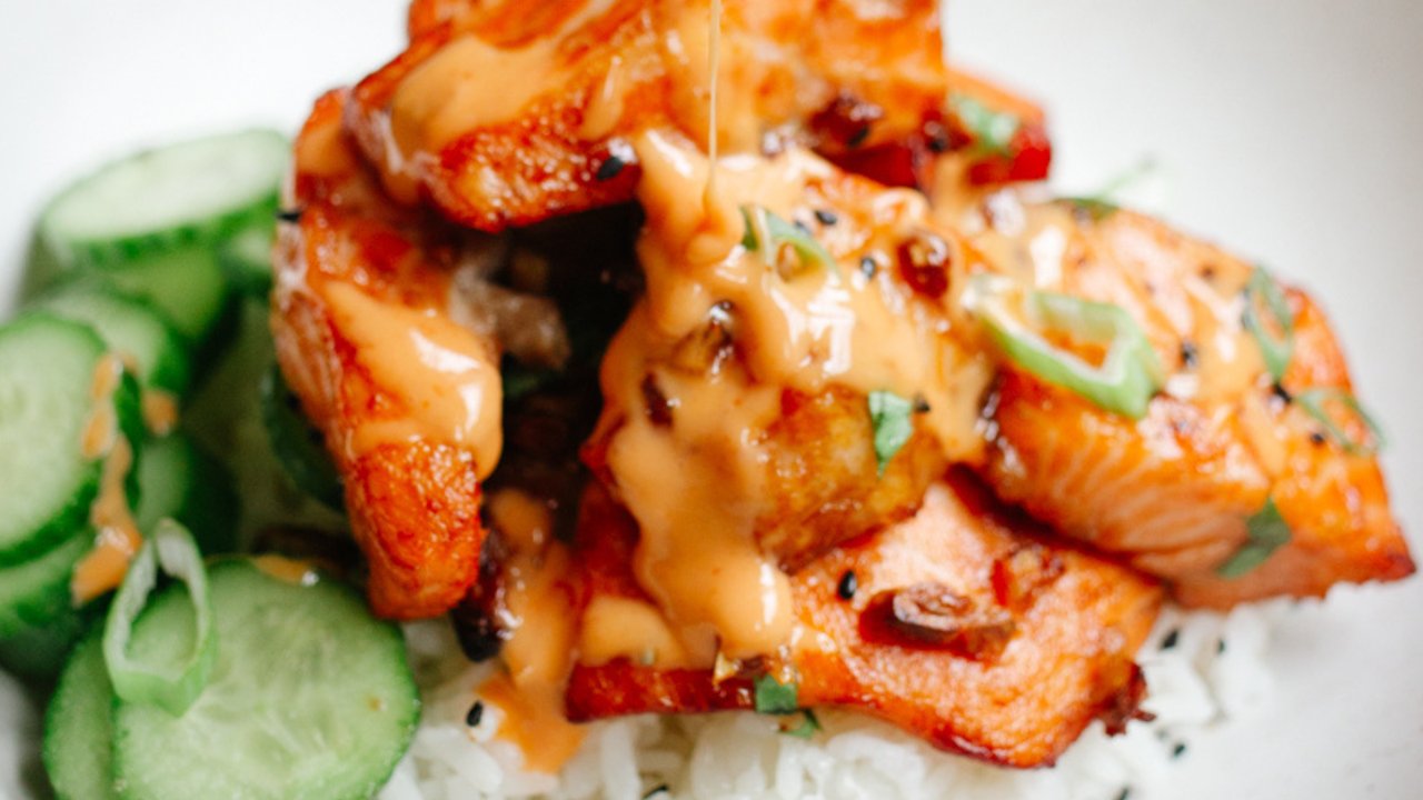 Make dinner easy with these viral rice cooker recipes