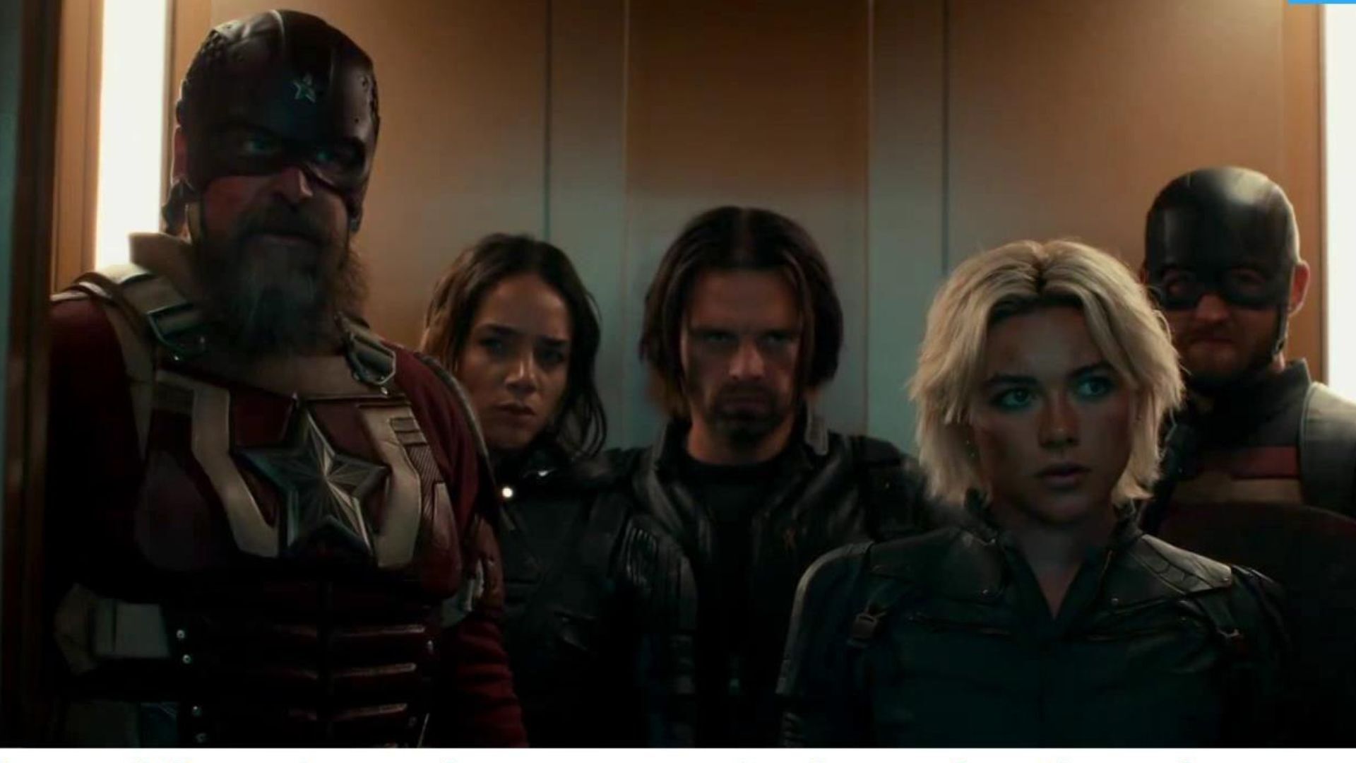 Marvel has revealed why there is an asterisk in the Thunderbolts* title (and we're shook)