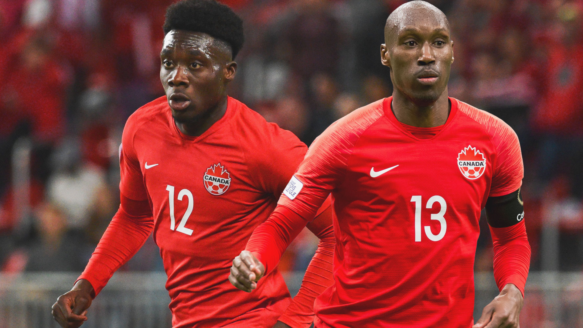 Here's what to expect from Canada's first game in the FIFA World Cup