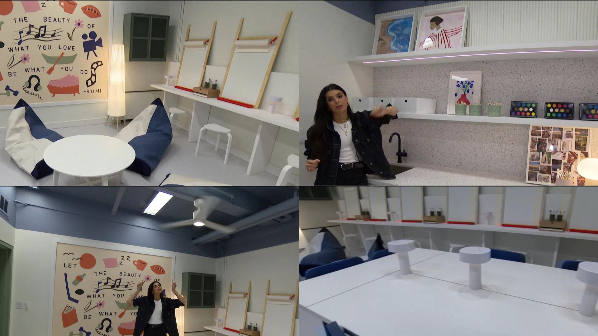 Our SickKids room renovation is done — here's the stunning reveal