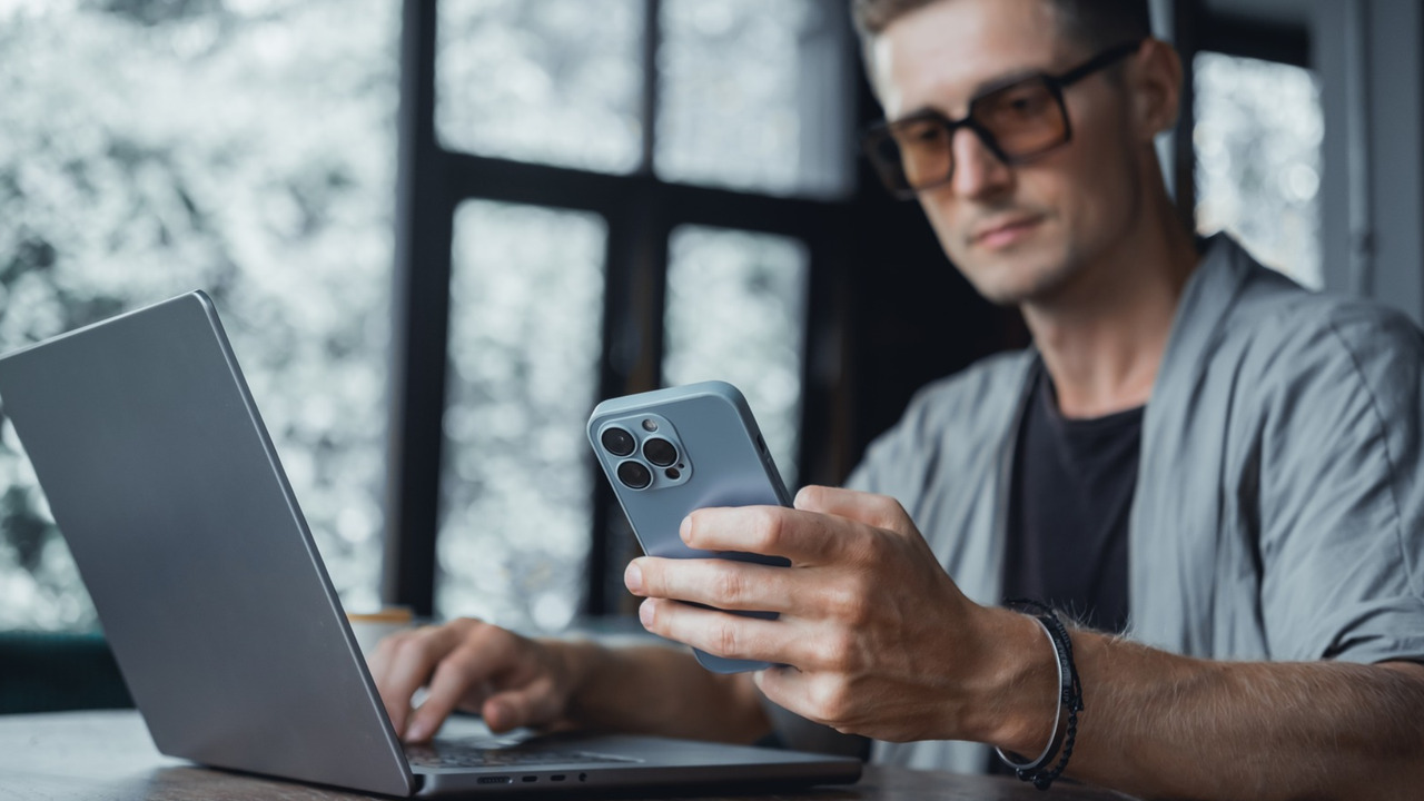 What's your daily screen time usage?