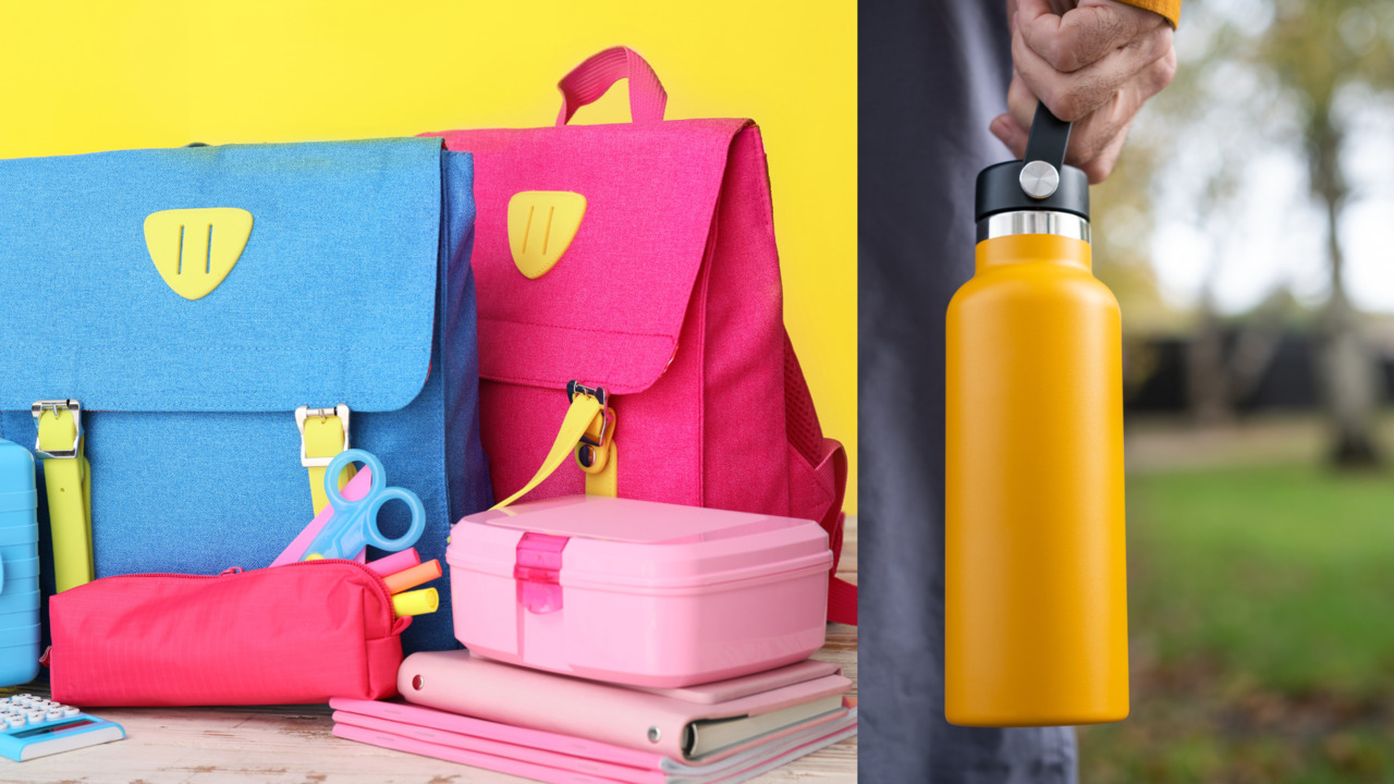 Combat the back-to-school bugs with these expert hygiene tips