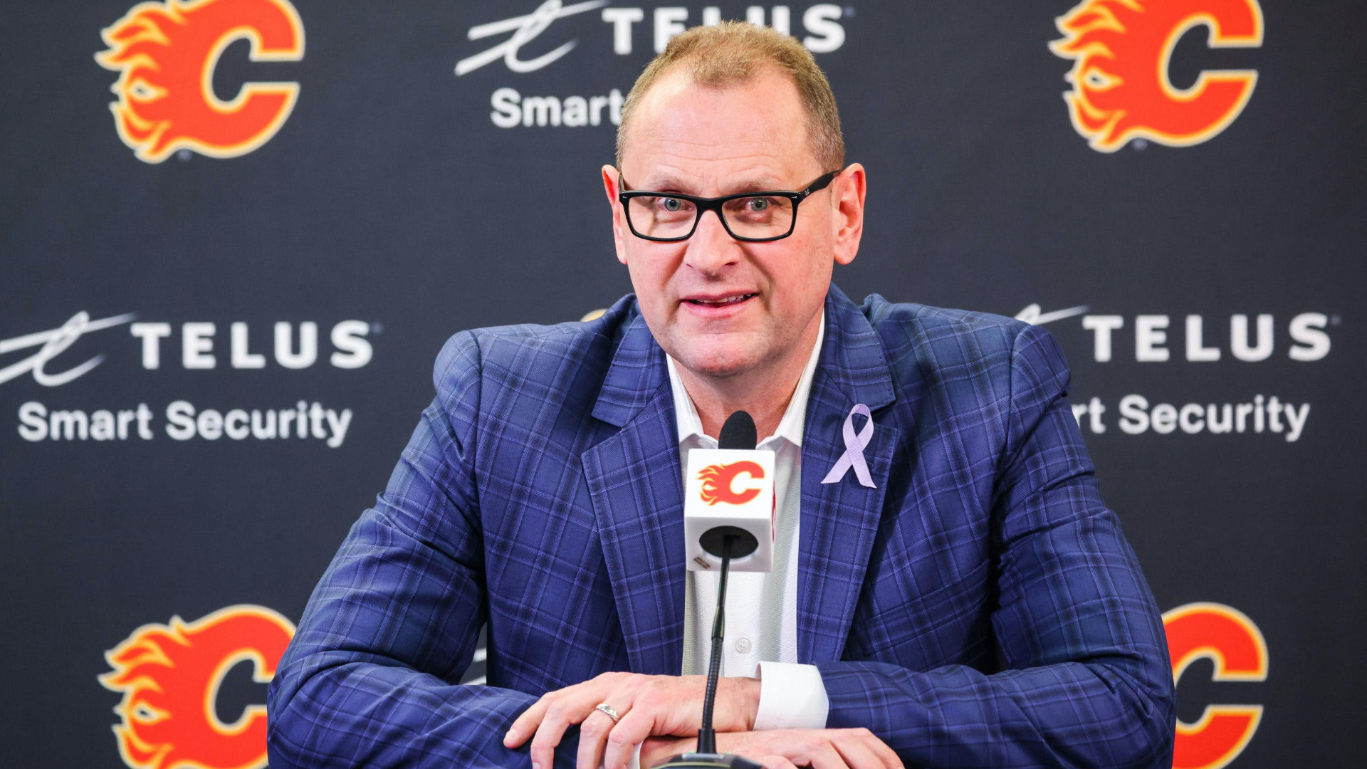 The Toronto Maple Leafs may have found their next GM