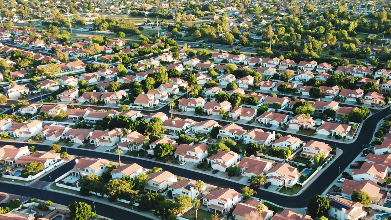 How well do you know your neighbours and how well do you really want to?