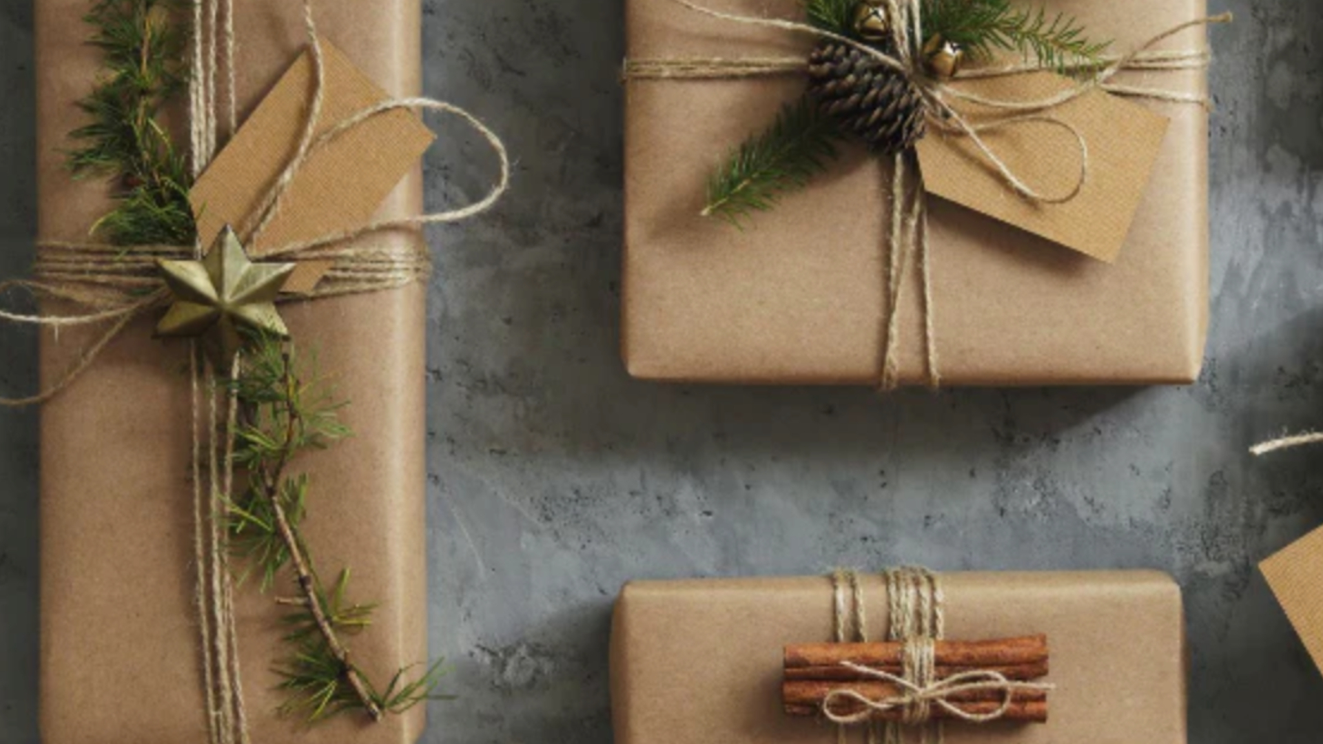 Make your holidays sustainable with this gift guide