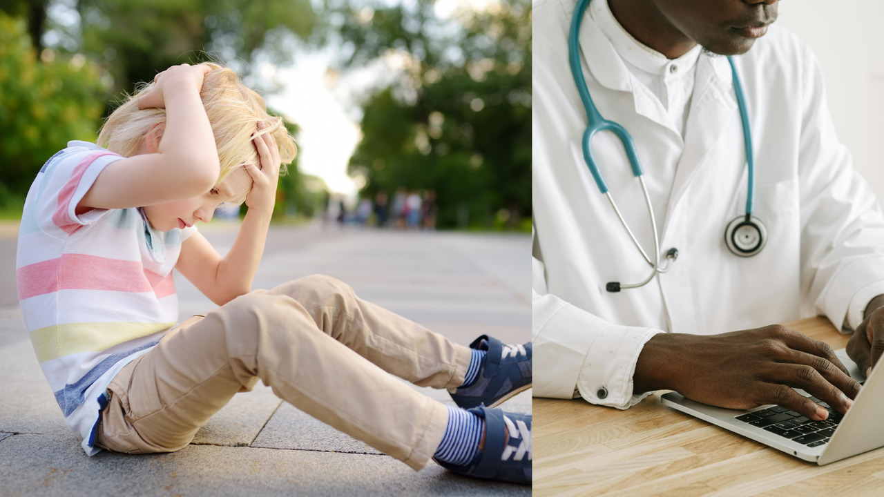 Everything parents need to know about kids and concussions