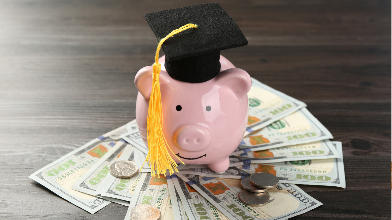 Your financial game plan when graduating post-secondary education
