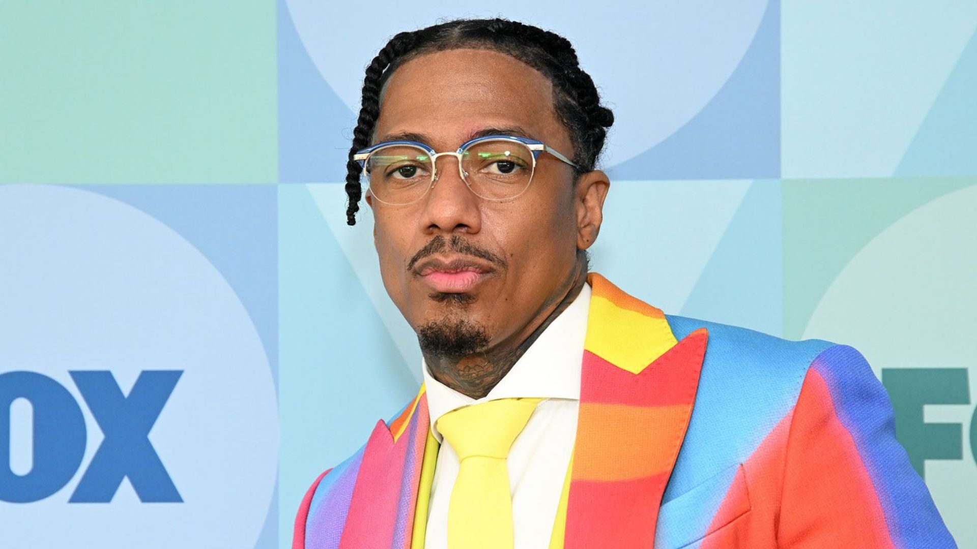 Nick Cannon opens up about being diagnosed with narcissistic personality disorder