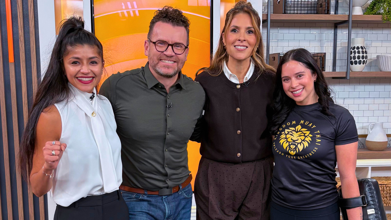 Self defense tips for women