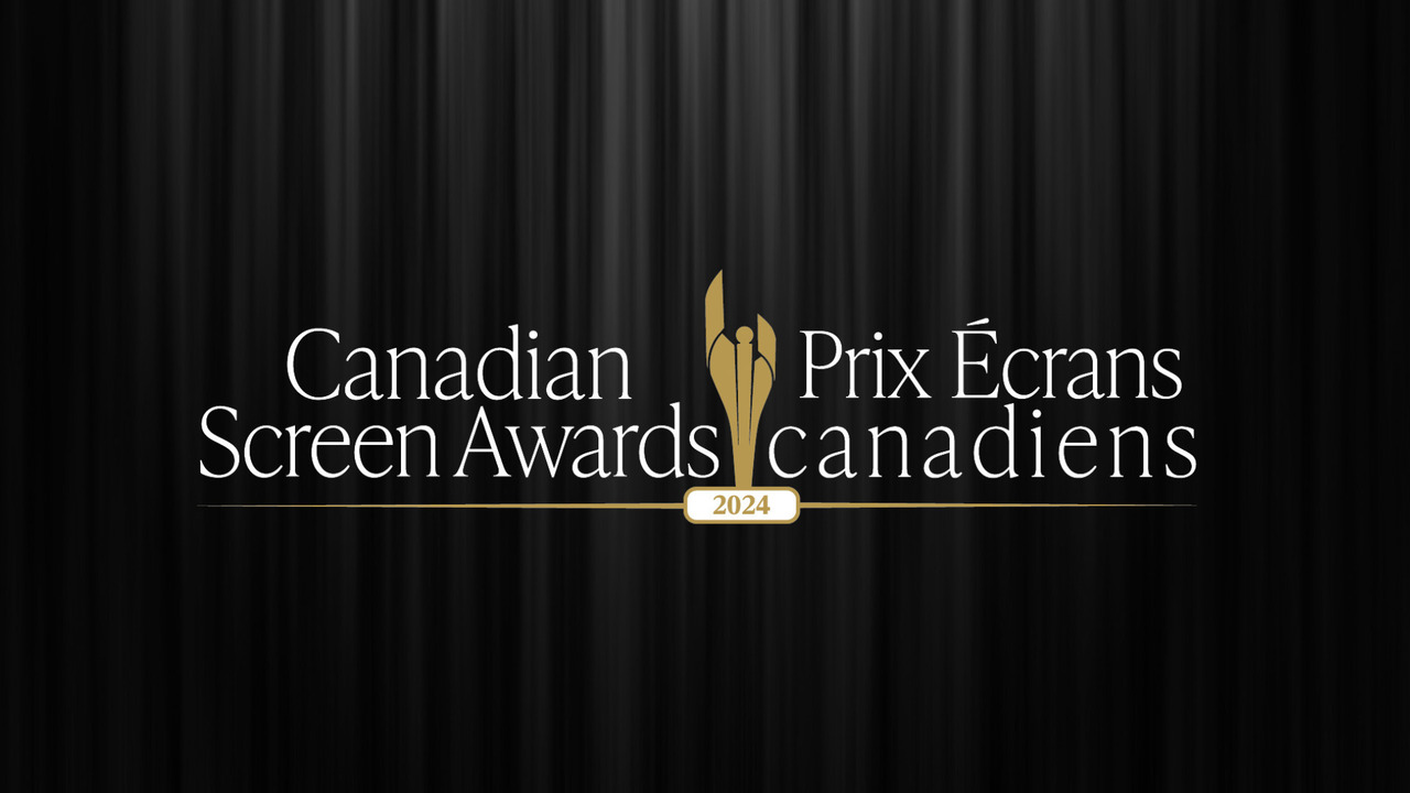The Canadian Screen Awards announce 2026 Special Awards Recipients