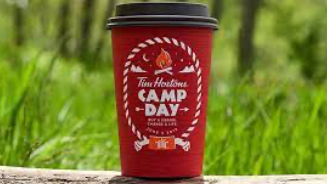 Tim Hortons Camp Day is TODAY! – Breakfast Television
