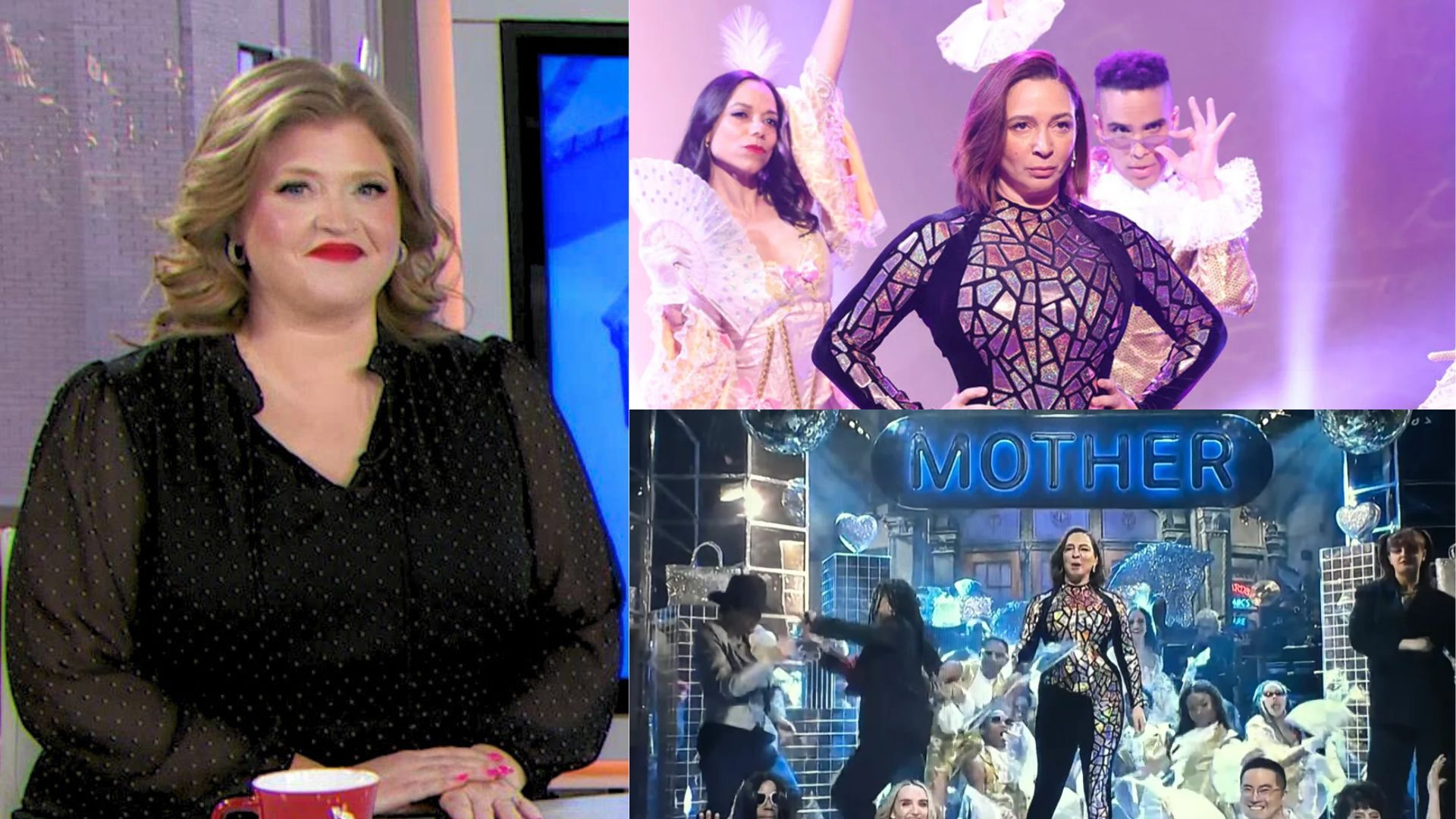 maya-rudolph-just-made-a-blazing-comeback-on-snl-as-mother