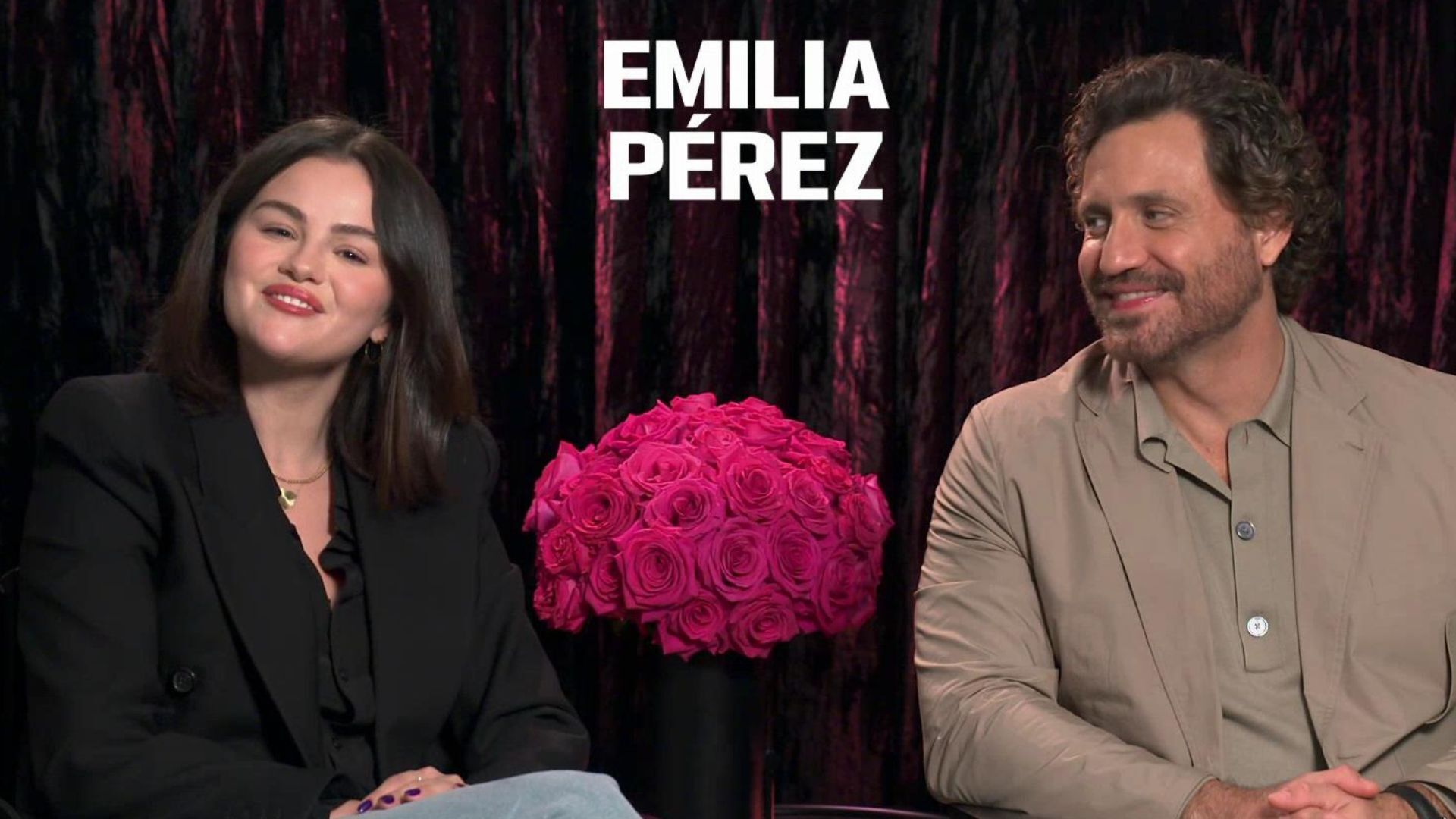 Selena Gomez on her emotional experience filming ‘Emilia Pérez’