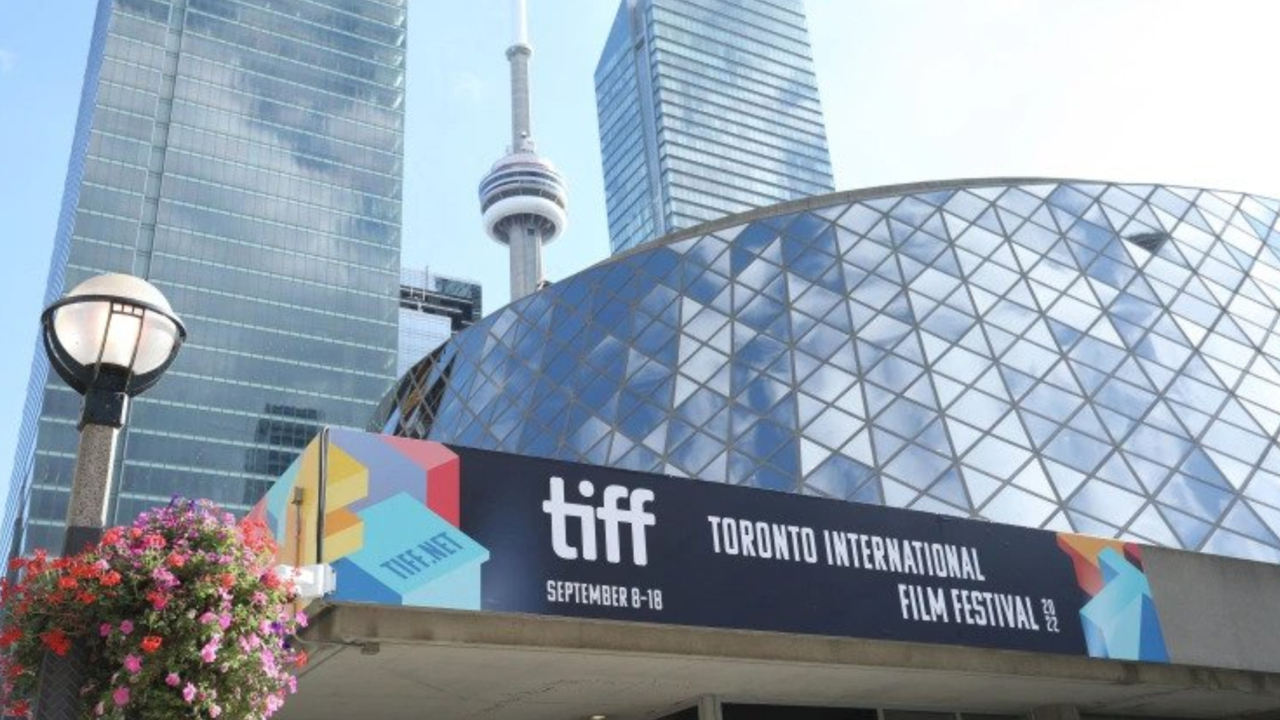 A full recap of the first night of TIFF 2022