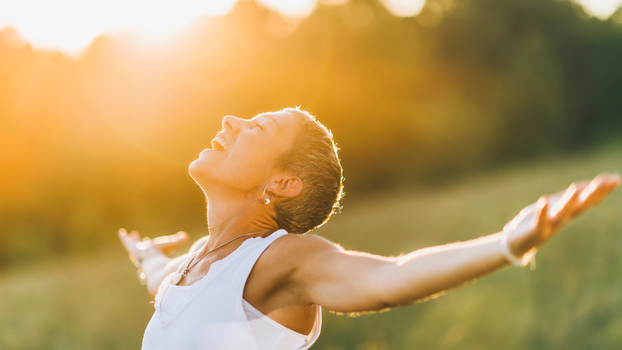 How to restore your energy, motivation and health