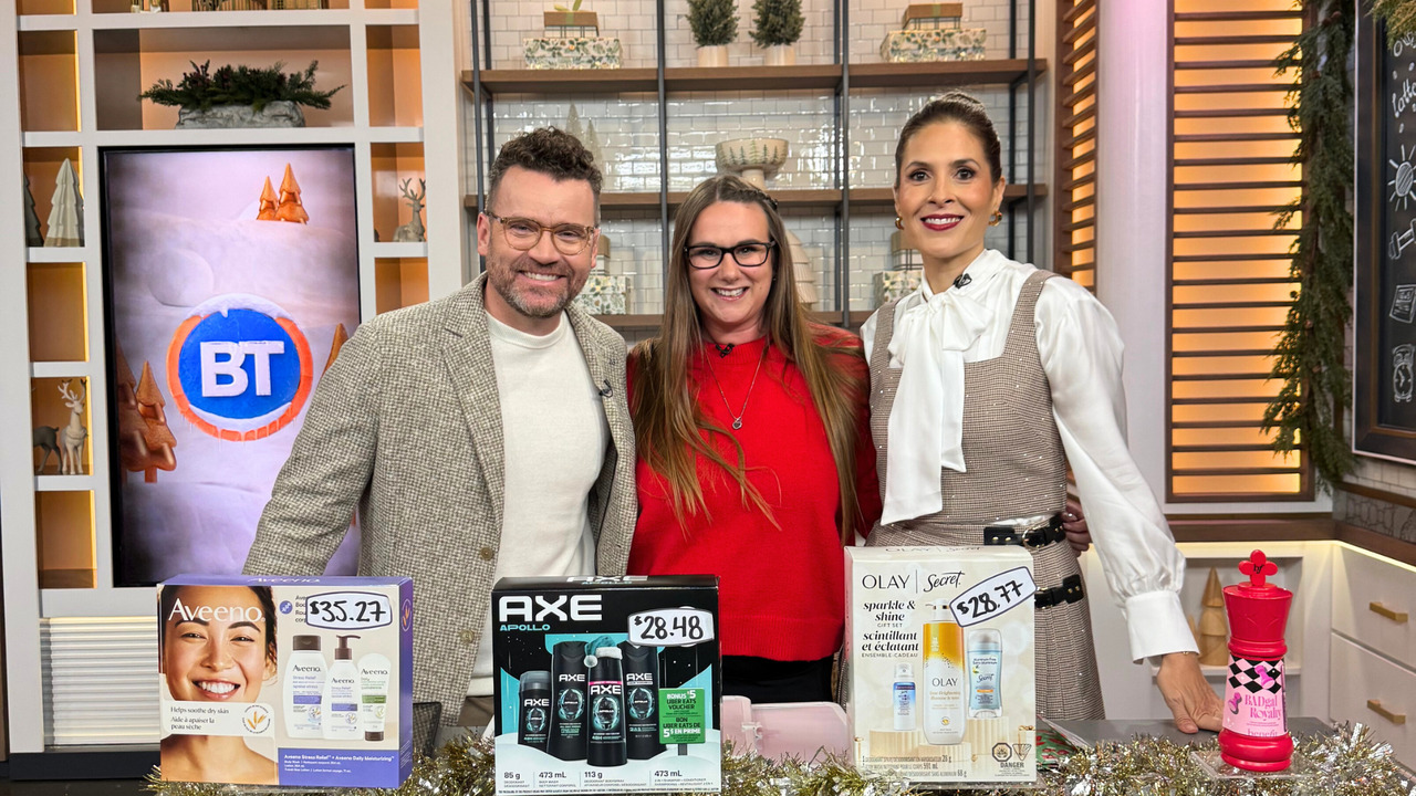 How to find premium gift sets without the premium price tag