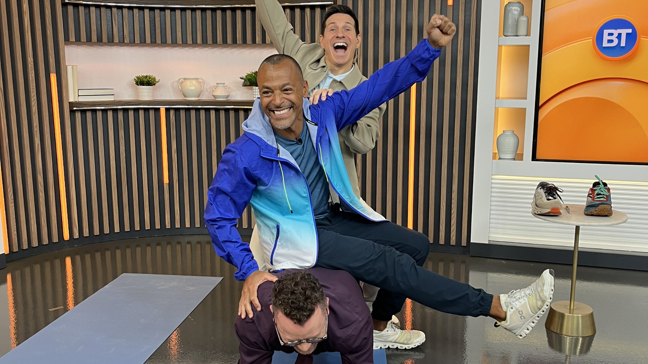 Tips to spring clean your workout