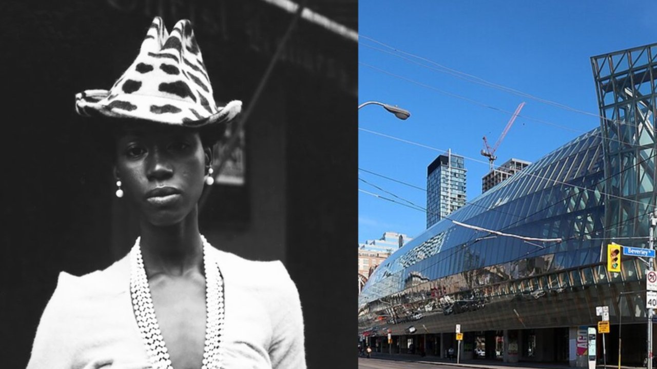 How Black style continues to shape fashion trends today