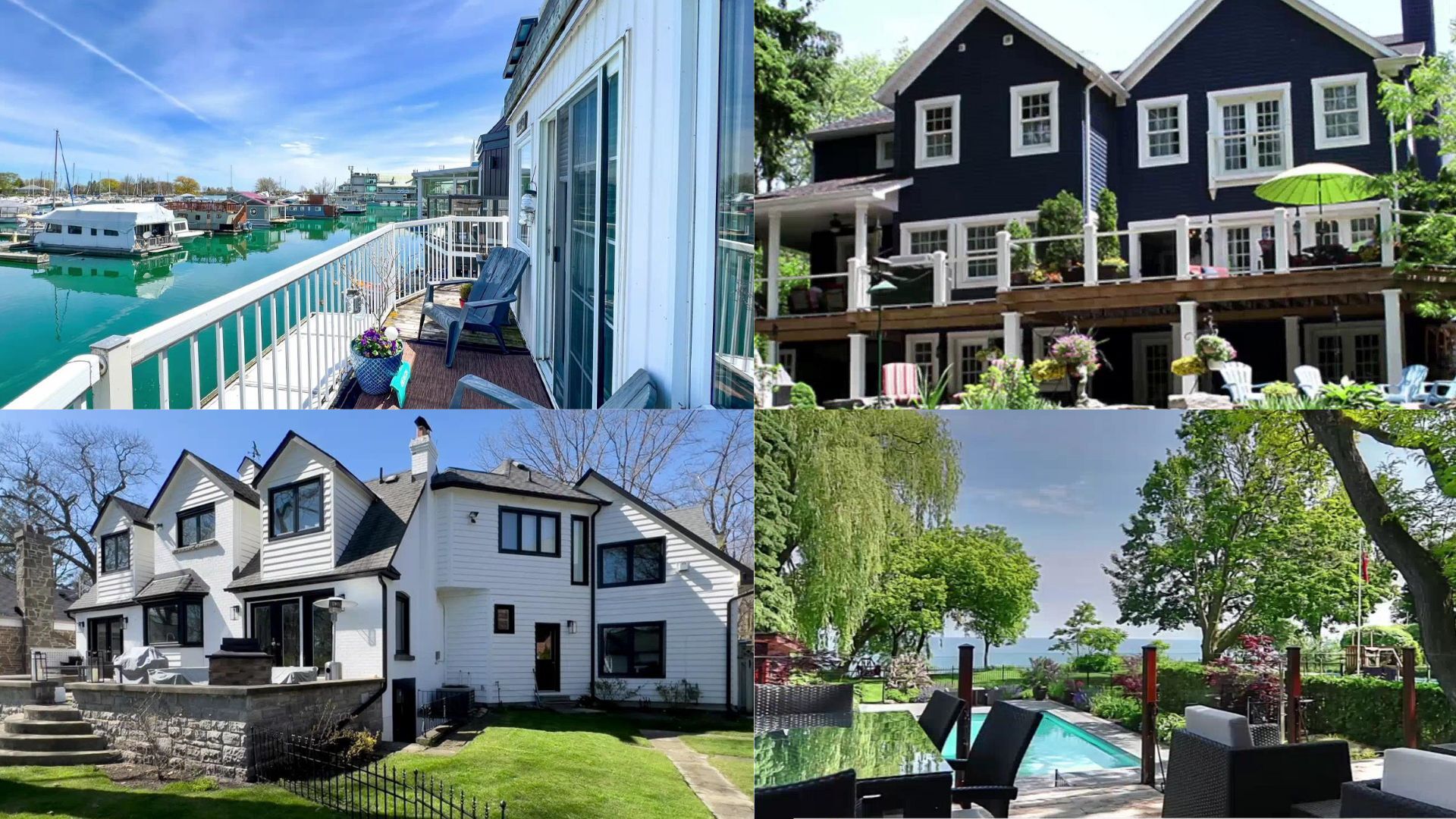 How YOU can go on stunning house tours in support of a worthwhile cause – Breakfast Television