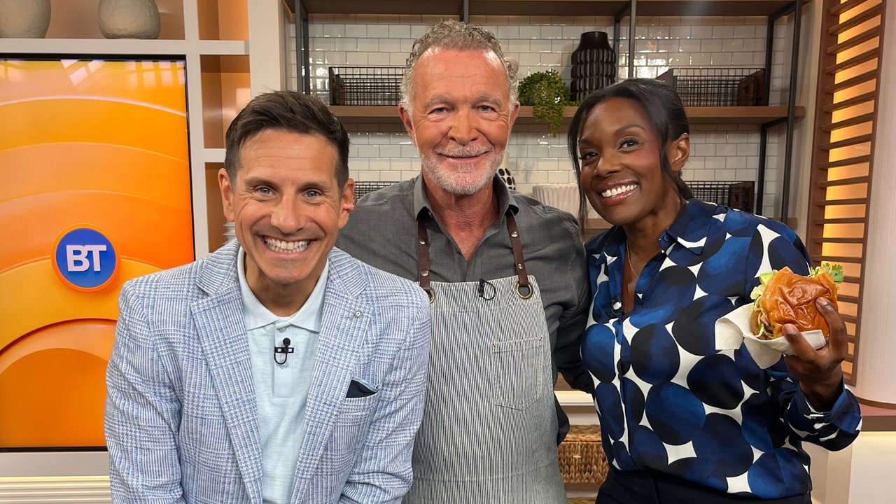 The Sandwich Masterclass