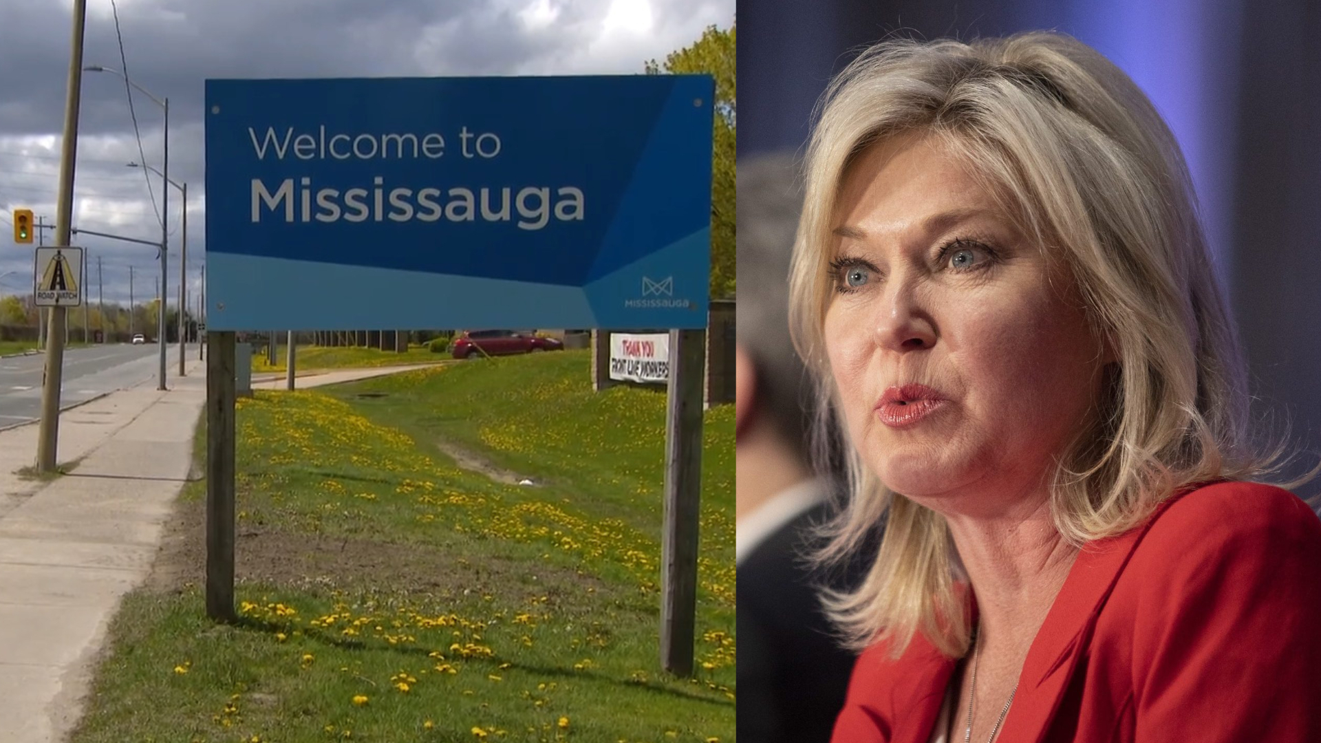 Mississauga, Brampton mayors react to independent Peel Region