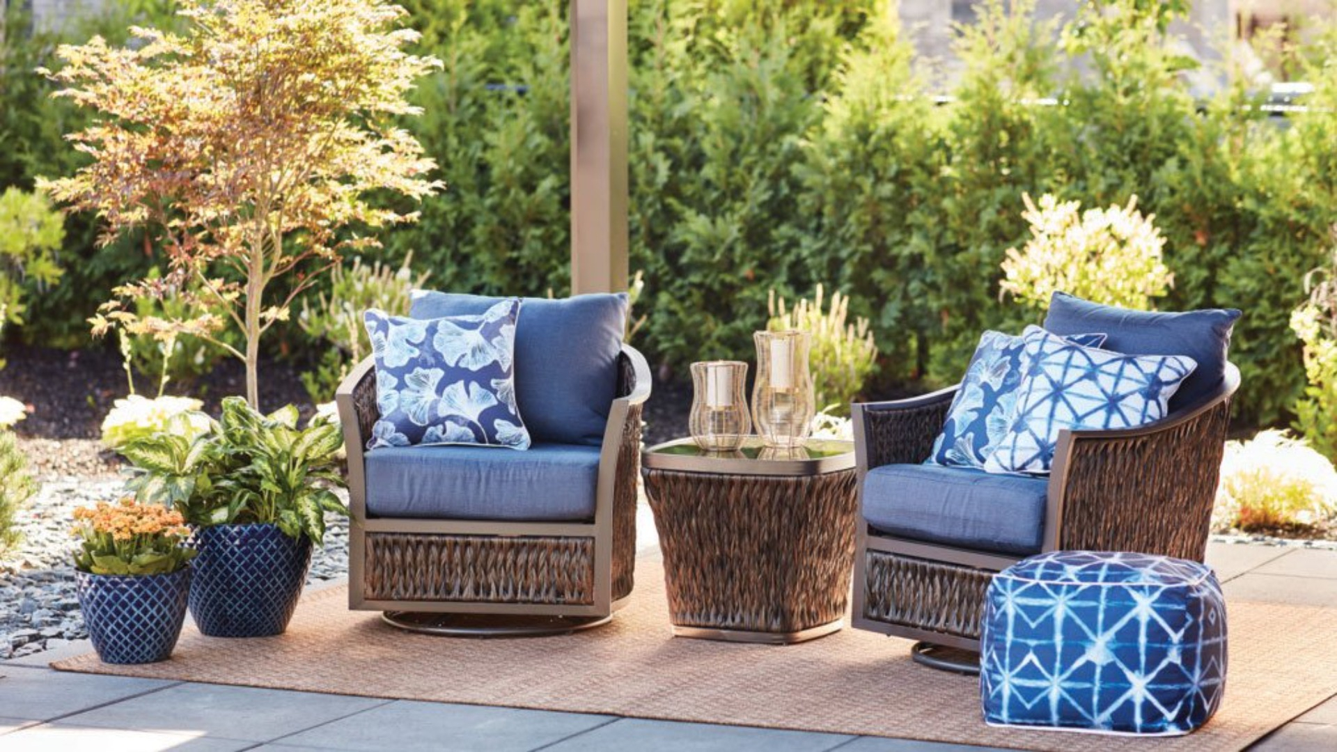 Your 2022 guide to having a topnotch patio season Breakfast Television