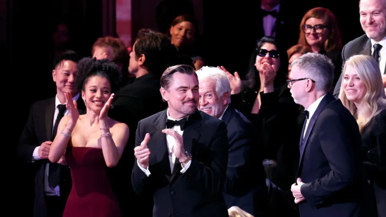 All the best moments you can't miss from BAFTA 2026 awards
