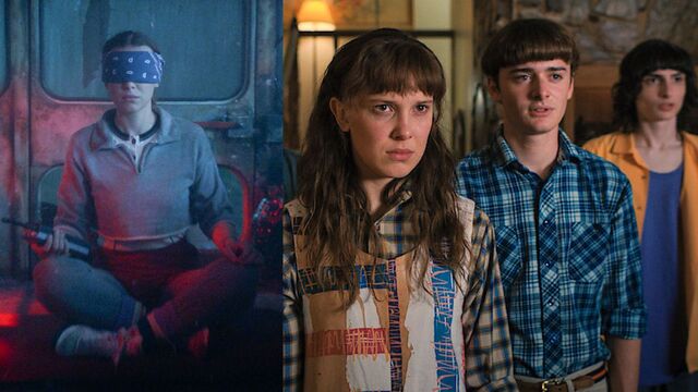 Here’s what you need to know ahead of ‘Stranger Things’ season 5