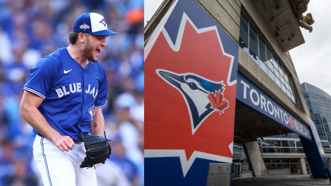Trey Yesavage sets Toronto Blue Jays postseason record with 11 strikeouts